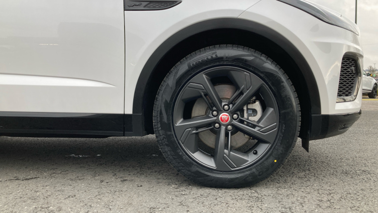 Jaguar E-Pace 1.5 P300e R-Dynamic Black 5dr Auto Estate